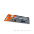 RTV Gasket Maker Tube Packing Grey Color